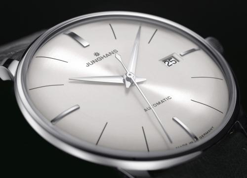 Junghans Meister Automatik Uhr 