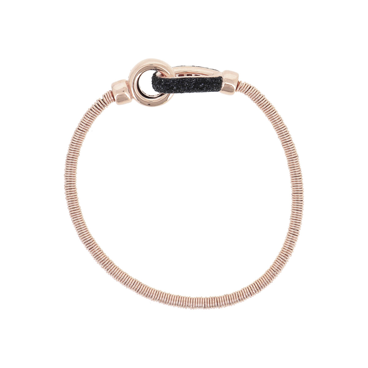 Pesavento Bracciale a maglia elastica