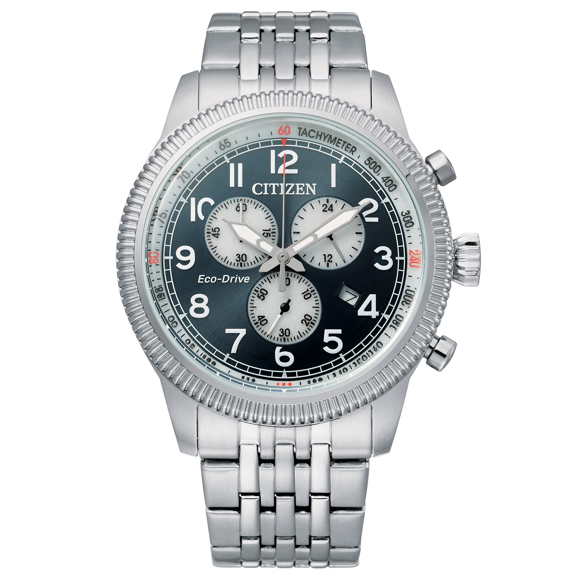 Citizen Aviator Chronograph