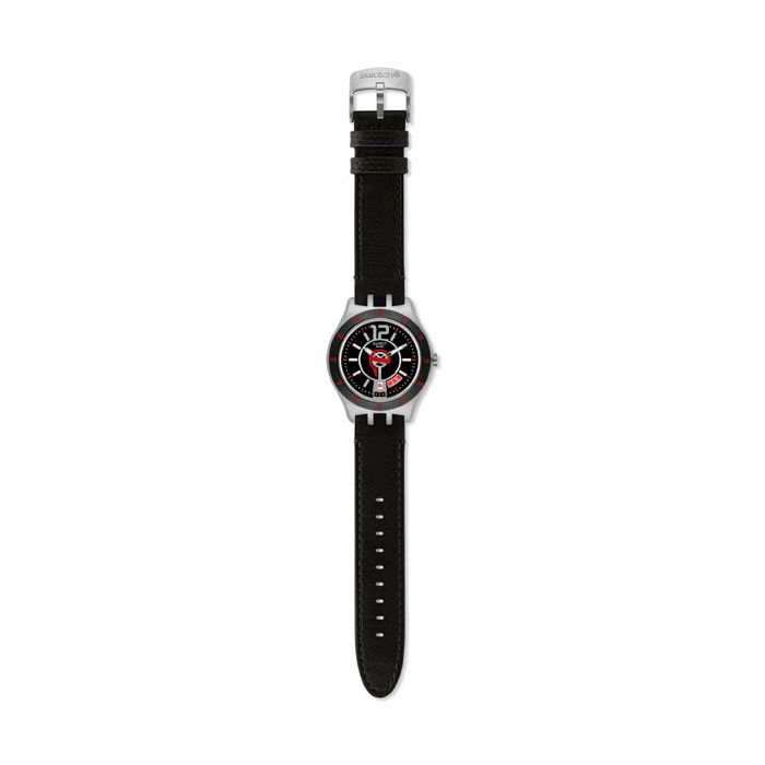 Swatch Irony New Big IN A VIBRANT MODE