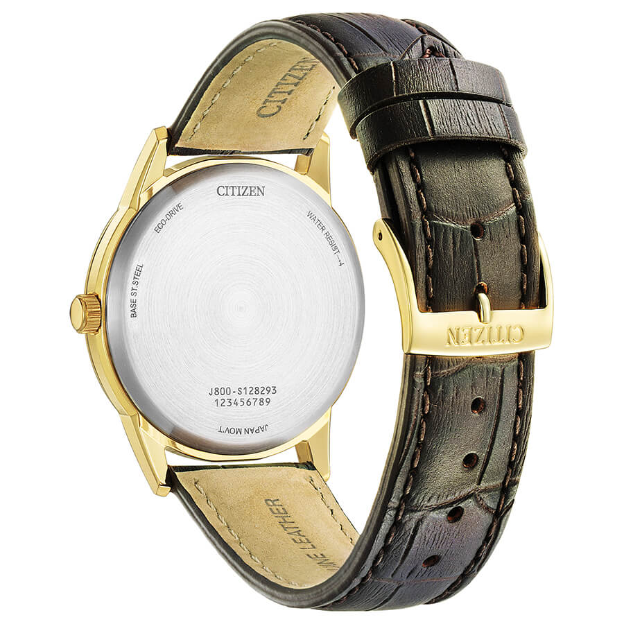 Citizen Eco Drive AW0102-13A