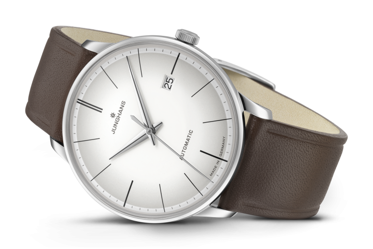 Junghans Meister Automatico classy