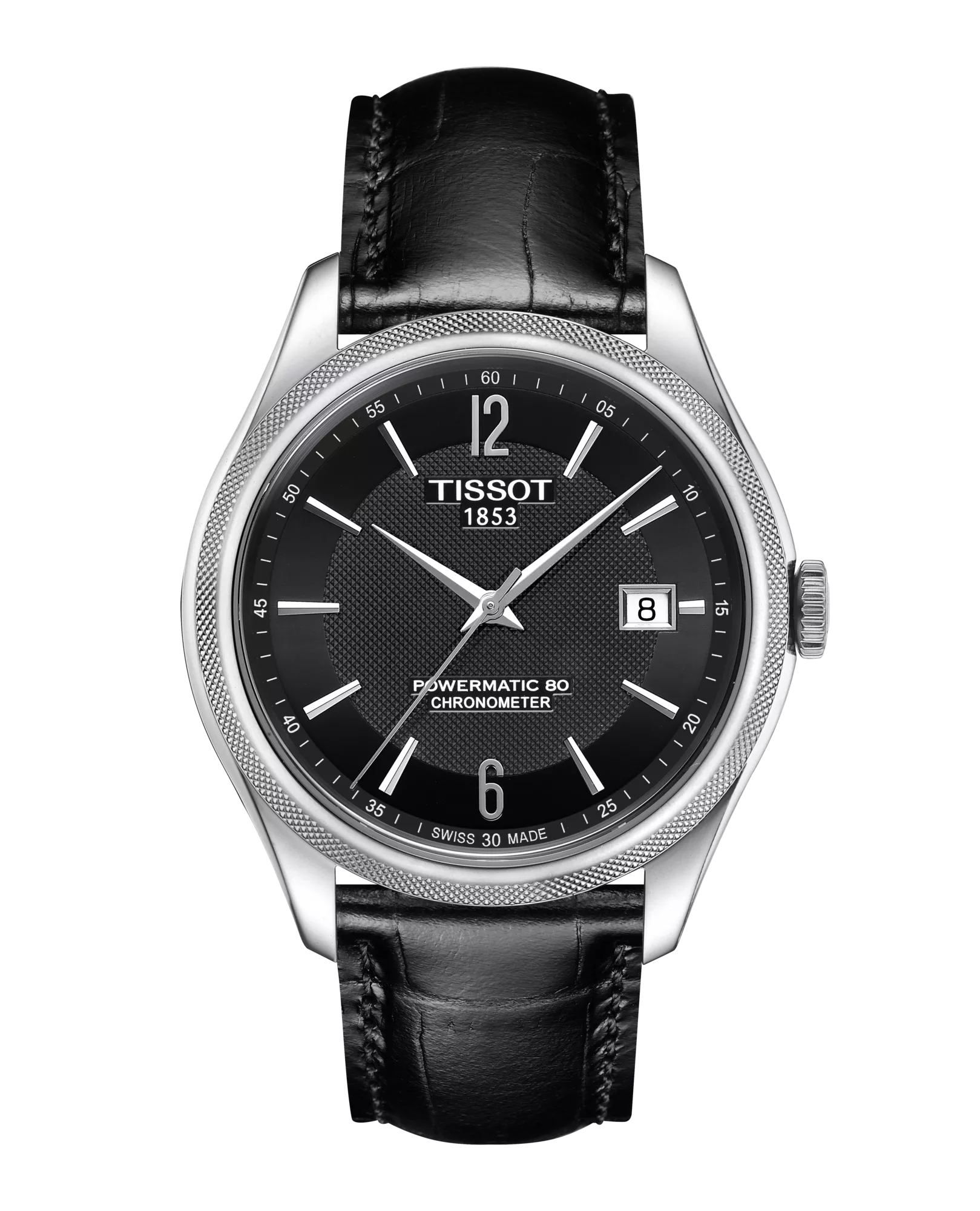 Tissot Ballade Powermatic 