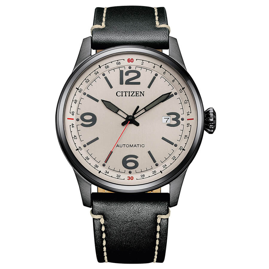 Orologio Citizen Automatic 