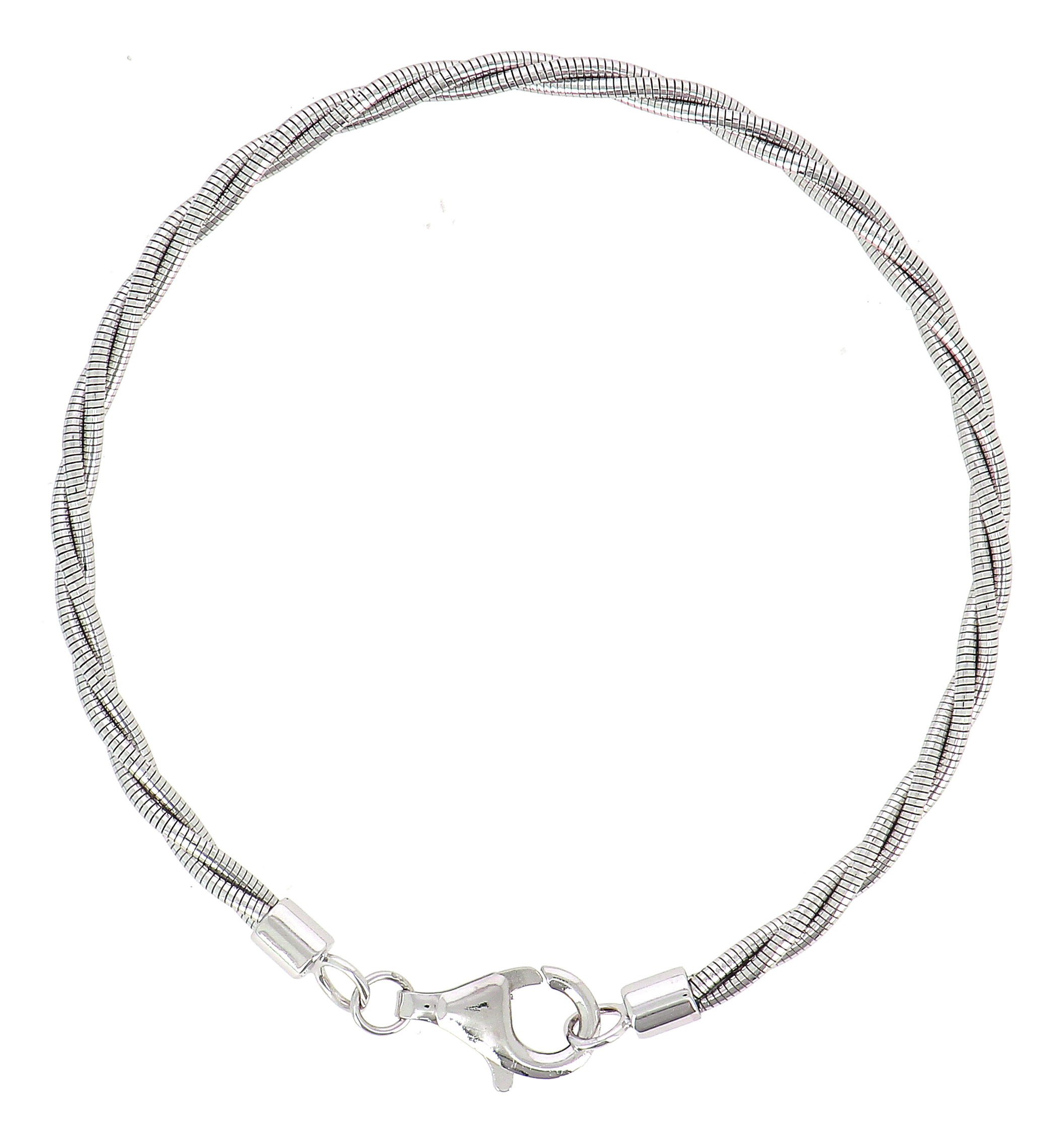 collana Pesavento DNA SPRING 