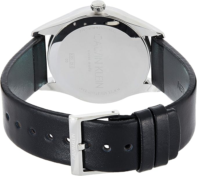 Orologio Calvin Klein Steadfast