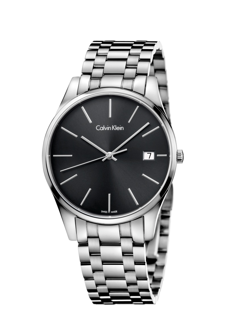 Orologio Calvin Klein TIME