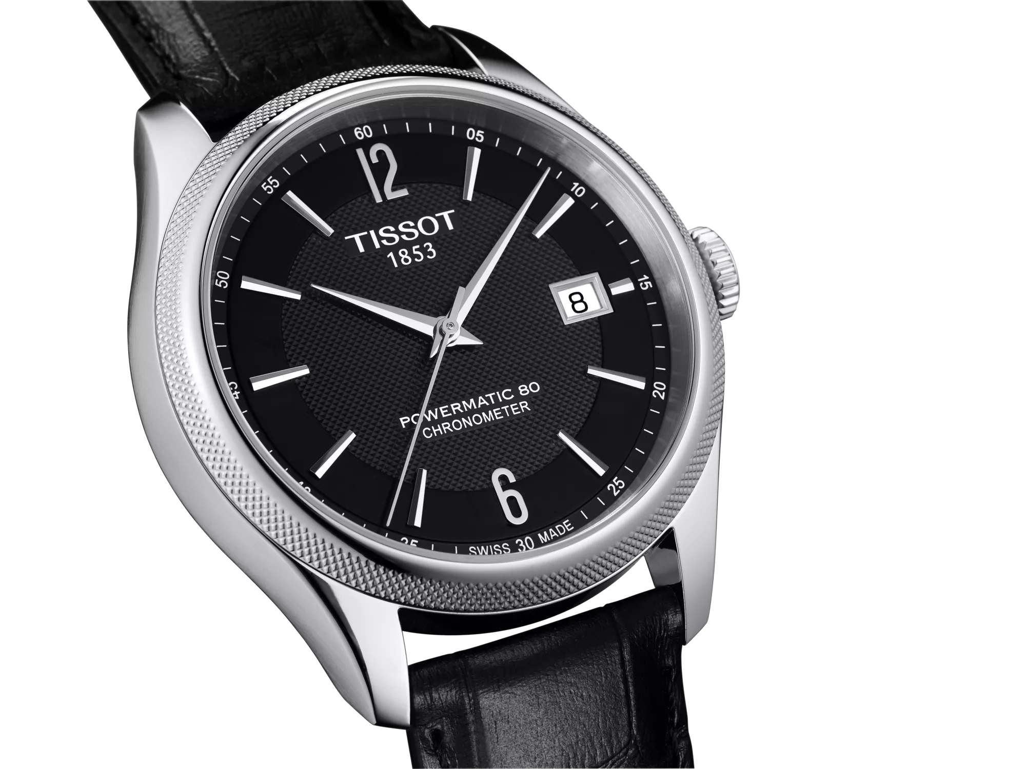 Tissot Ballade Powermatic 