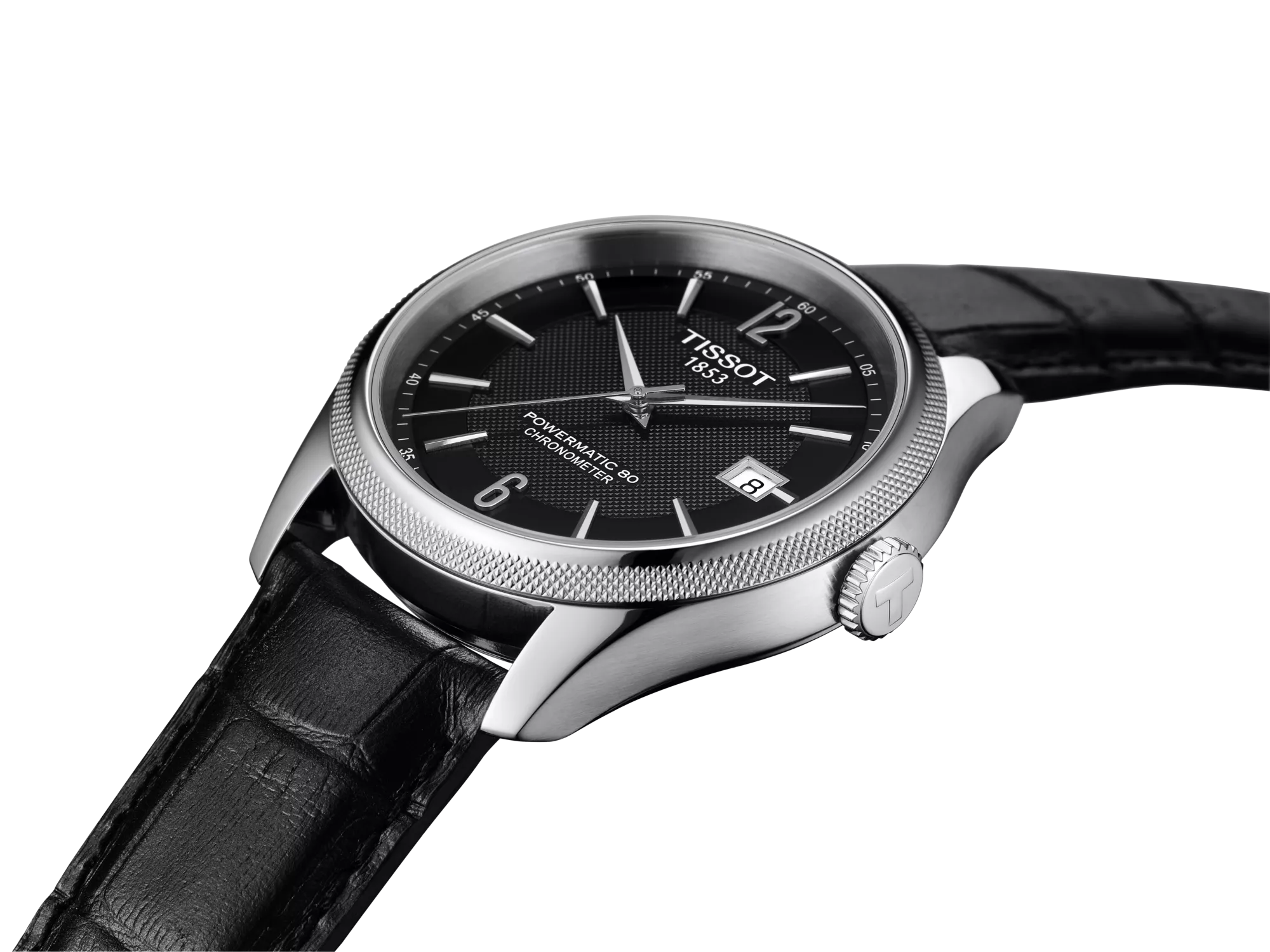 Tissot Ballade Powermatic