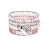 Ziio Bracciale Liberty Shell S 