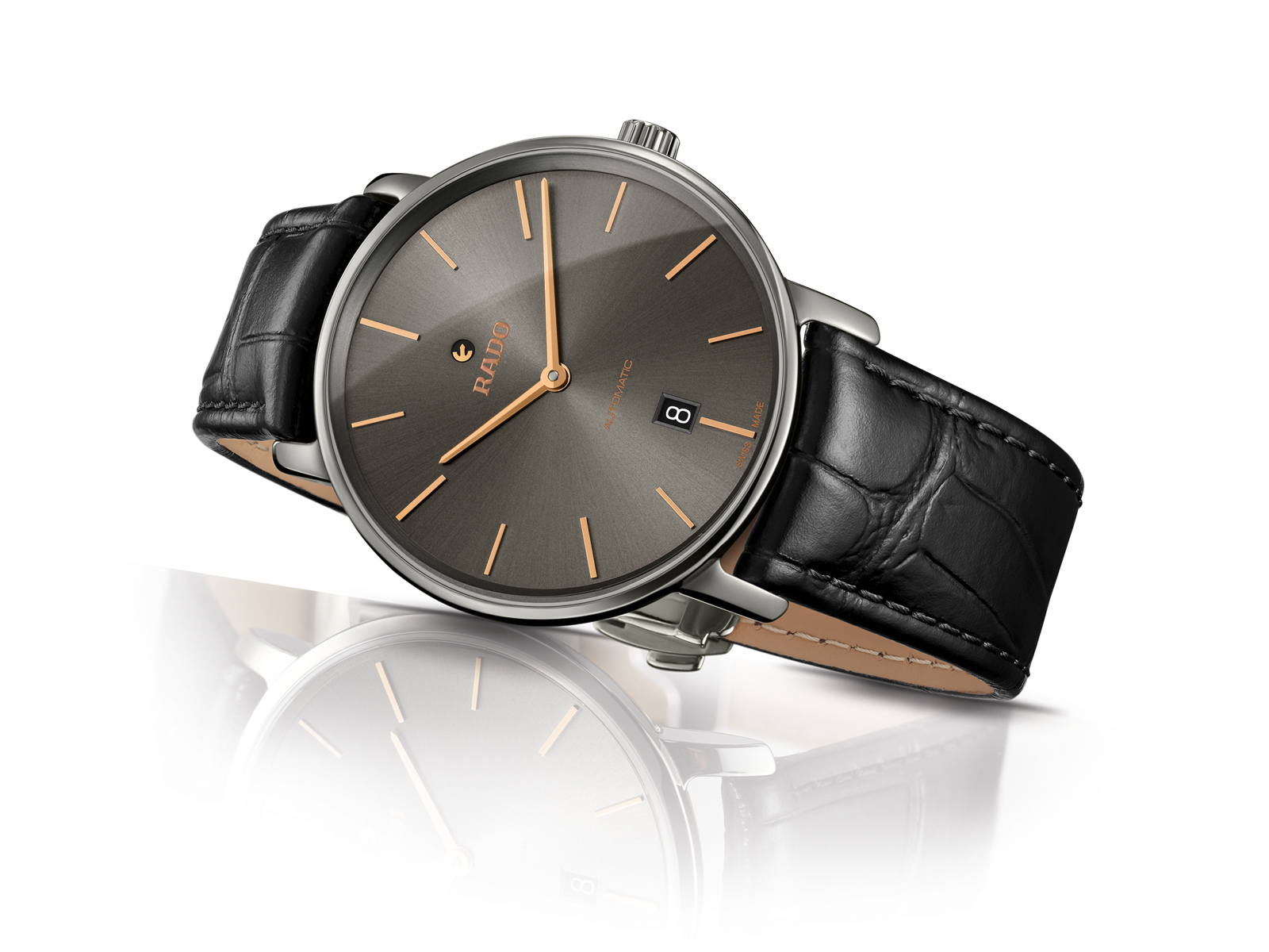 Diamaster hot sale thinline automatic