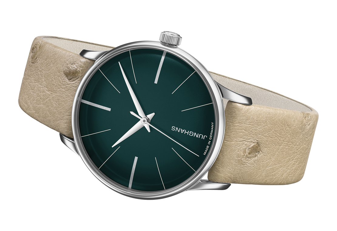 Junghans Donna Automatico 27 3343.00