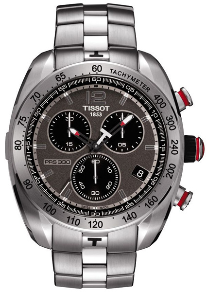 Tissot PRS 330