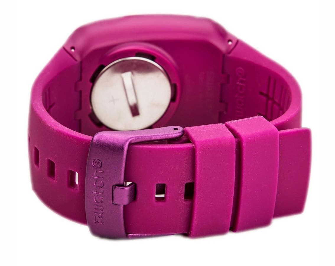 Swatch Touch Pink