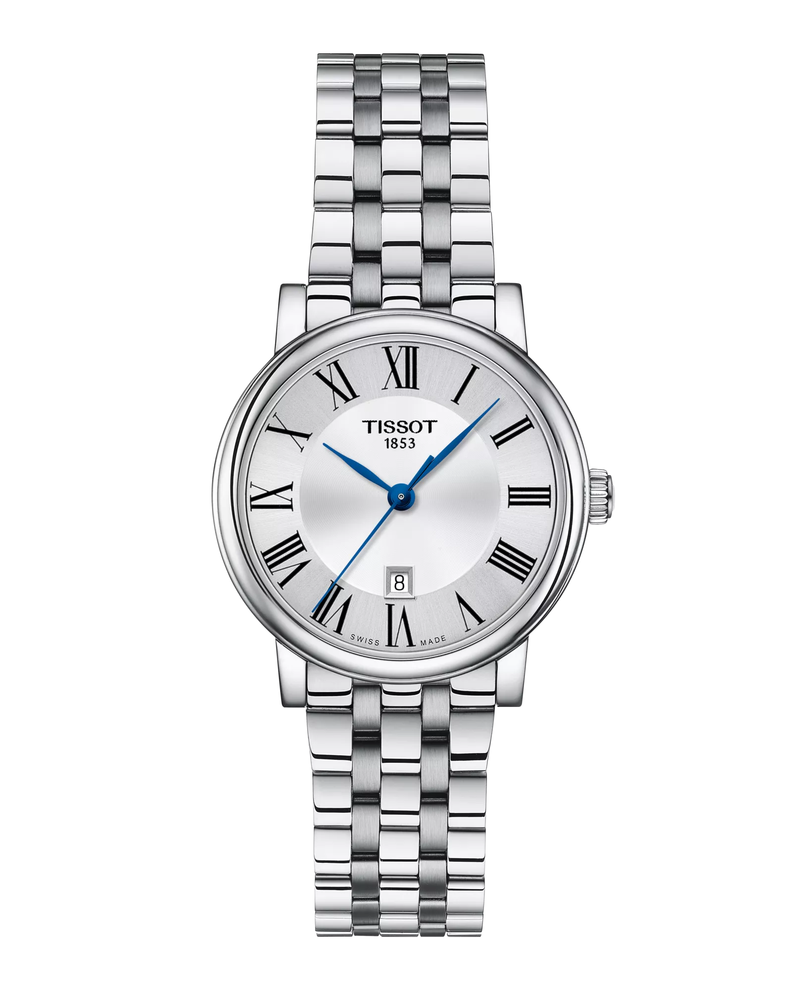 Tissot Carson Premium Lady